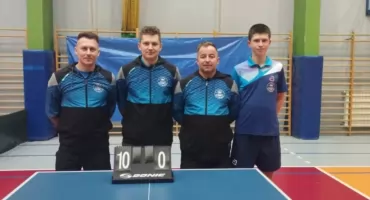 LITS Meble Anders Żywiec z imponującym zwycięstwem 10:0!