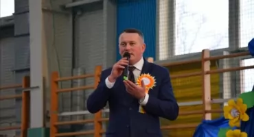 Kontrowersyjne obchody Dnia Kobiet w Łękawicy