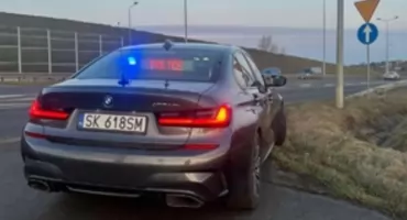 Dzielnicowi z Jasienicy skutecznie eliminują narkotyki z obiegu