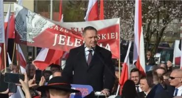 Karol Nawrocki nowym prezydentem RP!