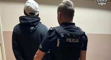 Siedem osób zatrzymanych – skuteczna akcja służb w Żywcu