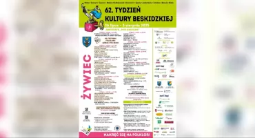 62. Tydzień Kultury Beskidzkiej