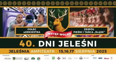 40. Dni Jeleśni – Trzy dni świętowania, muzyki i regionalnej kultury!