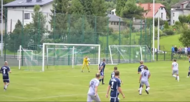 Stal-Śrubiarnia Żywiec melduje się w kolejnej rundzie Pucharu Polski