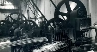 Śrubena Unia S.A. – blisko dwa wieki historii i tradycji śrubarstwa w Żywcu