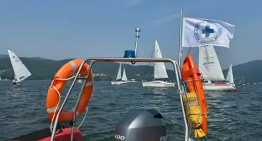 31. Memoriał Adama Banaszka i 1. Żeglarski Puchar Reksia za nami!