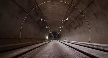 Tunel Emilia ponownie otwarty dla kierowców