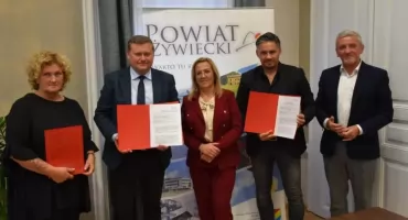 Gmina Czernichów z dofinansowaniem na zakup busa dla osób z niepełnosprawnościami