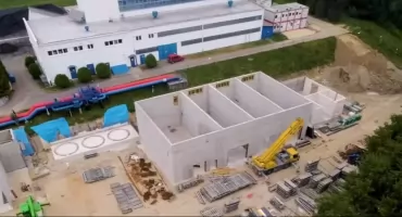 Transformacja energetyczna w Żywcu – MZEC „EKOTERM” inwestuje w kogenerację i OZE