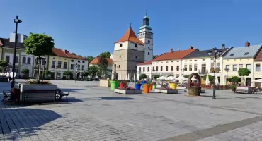 Żywiec – idealny kierunek na rodzinny wypoczynek