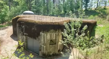 Węgierska Górka – „Westerplatte Południa”. Bohaterstwo w cieniu tragedii września 1939 roku