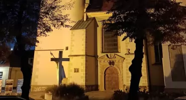 Quiz: Jak dobrze znasz kościoły na Żywiecczyźnie?