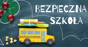 Szkoła – bezpieczna przestrzeń dla wszystkich