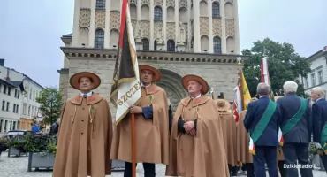 Beskidzki Związek Pszczelarzy Bartnik świętuje 50-lecie działalności