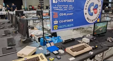 BBGF 2025 – wielkie święto gamingu i fantastyki w Bielsku-Białej