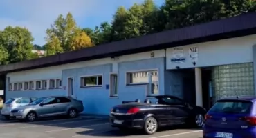 20 lat opieki nefrologicznej – jubileusz Stacji Dializ w Żywcu 