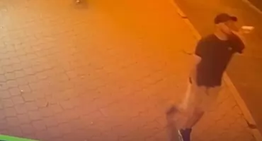 Rozpoznajesz tych mężczyzn? Skontaktuj się z policją!