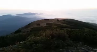 Babia Góra - Dyżur Otwarty GOPR na Markowych Szczawinach. Naucz się pomagać pod Babią Górą