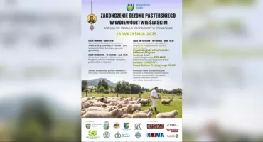 Zakończenie Sezonu Pasterskiego w Rychwałdzie 