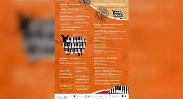 Ethno Jazz Beskidy 2025 – muzyczny redyk w sercu gór