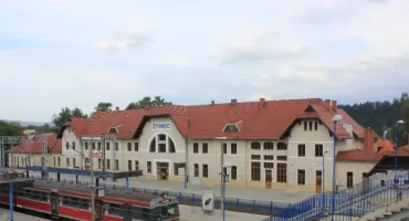 Nowa era kolei w regionie. Szybkie połączenie z Bielska-Białej do Krakowa i plany dla Żywca