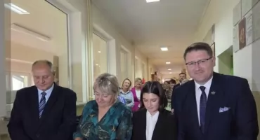 Nowa Zielona Pracownia w Koszarawie – edukacja ekologiczna dla przyszłych pokoleń