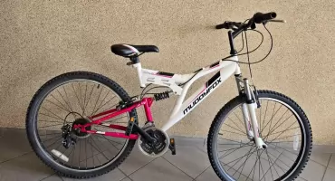 Policja poszukuje właściciela odnalezionego roweru w Żywcu