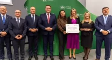 Zielony Zakątek w Siennej – nowa ekopracownia dla młodych odkrywców przyrody