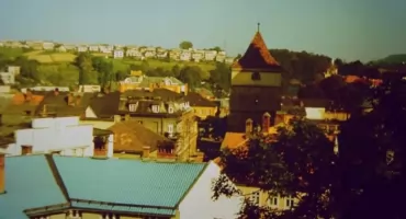 Śródmieście Żywca – serce miasta i kolebka jego historii