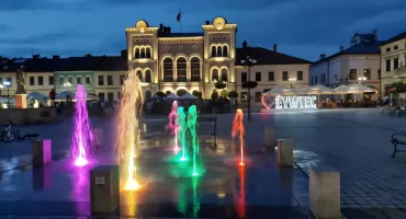 10 najpiękniejszych miejsc na Żywiecczyźnie, które warto odwiedzić