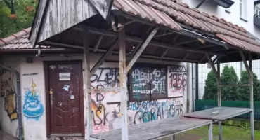 Żywiec między wstydem a rozwojem – zniszczony plac nabiałowy kontra nowe inwestycje
