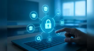 Nowoczesne narzędzia informatyczne dla szkół Powiatu Żywieckiego – cyfrowa rewolucja w edukacji