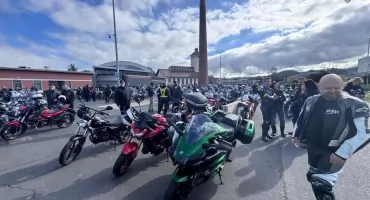 Motocykliści z Żywca oficjalnie zakończyli sezon