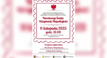 Święto Niepodległości w Węgierskiej Górce – wspólne świętowanie wolnej Polski