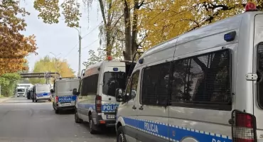 Trwają intensywne poszukiwania Karoliny Wróbel w Czechowicach-Dziedzicach