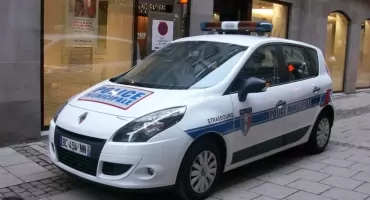 Zuchwała kradzież w Luwrze i jej… żywiecki wątek!