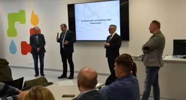 Szkolenie branżowe w Żywcu – najnowsze zmiany w Prawie budowlanym