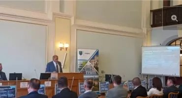 Miliony z Unii dla Żywca – co się zmieni?