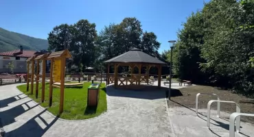 Nowa „Zielona Przestrzeń” w Gminie Czernichów: Oaza Rekreacji i Edukacji Ekologicznej w Dolinie Dwóch Jezior