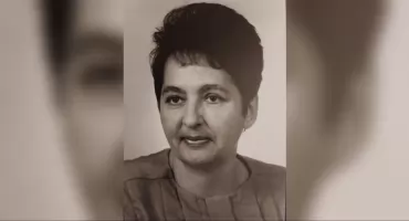 Zmarła Pani Irena Adamik – wieloletnia wicedyrektor Zespołu Szkół Mechaniczno-Elektrycznych