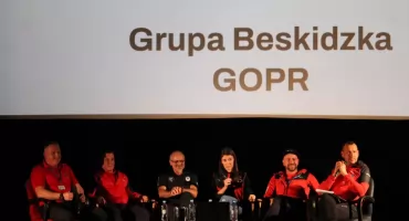 Żywiec gospodarzem 18. Festiwalu Górskiego ADRENALINIUM