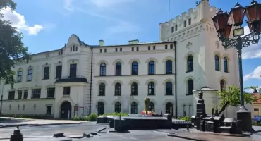 Rusza projekt edukacyjny Wyjście z klasą