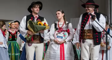 Rok 2026 Rokiem Górali i Obrzędów Pasterskich w Województwie Śląskim