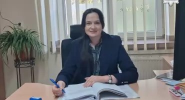 Szybka reakcja policjantki z Rajczy uratowała życie starszemu mężczyźnie