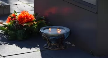 Zadbajmy o bezpieczeństwo w czasie Wszystkich Świętych