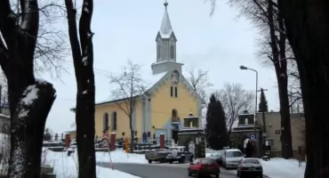 Cmentarz Przemienienia Pańskiego w Żywcu – historia, pamięć i dziedzictwo