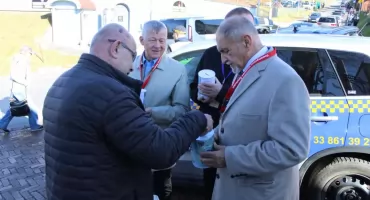 Razem dla historii – Żywczanie kwestowali, by ocalić zabytki