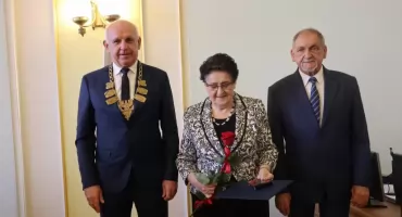 Nagrody Burmistrza Miasta Żywca dla wyróżniających się nauczycieli