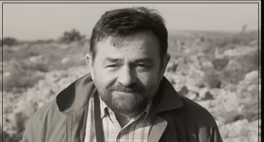 Odszedł człowiek dobrego serca – wspomnienie o śp. Macieju Gibasie