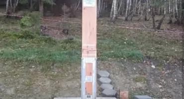 Akt wandalizmu w Międzybrodziu Żywieckim – społeczność wstrząśnięta zniszczeniem krzyża na Pasiakach